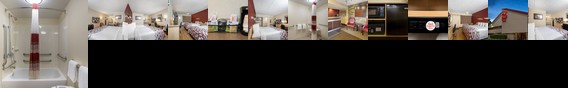 Red Roof Inn Detroit St Clair Shores