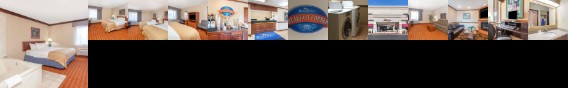 Baymont Inn & Suites Roseville (Michigan)