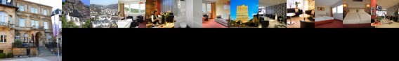 Opal Hotel Idar-Oberstein