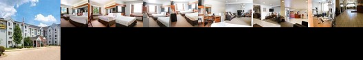 Alliance Inn and Suites St. Robert
