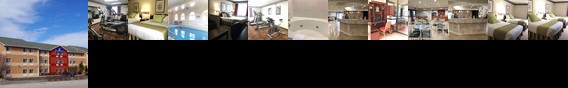 Americas Best Value Inn & Suites - St. Charles / St. Louis