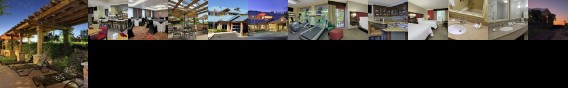 Hilton Garden Inn Sonoma County Airport
