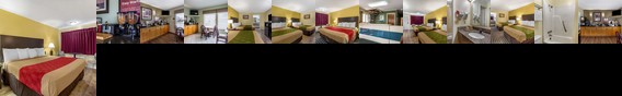 Econo Lodge Saint George (South Carolina)