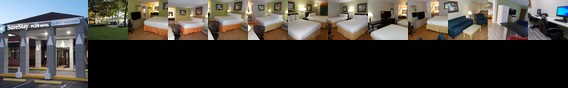 Cumberland Island Inn & Suites