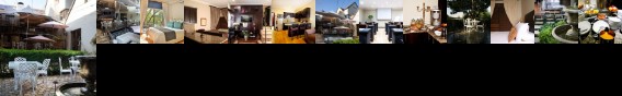 InnJoy Boutique Hotel Centurion