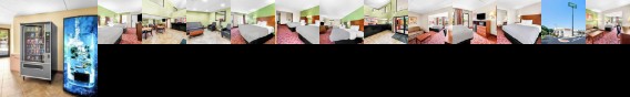 Quality Inn Selma (North Carolina)