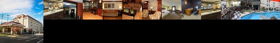 Hampton Inn Selma / Smithfield I-95