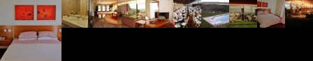 Estalagem Quinta do Louredo Hotel Espinhel