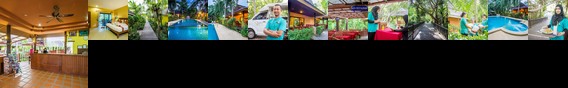Sunda Resort