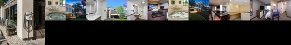 Hampton Inn Fall River/Westport