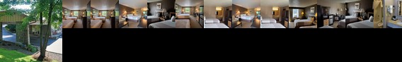 BEST WESTERN Smoky Mountain Inn