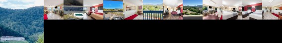 Days Inn Waynesville