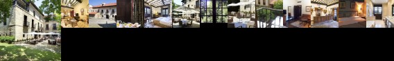 Hotel Parador de Santillana Gil Blas Santillana del Mar