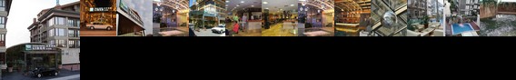 Gran Hotel Liber & Spa