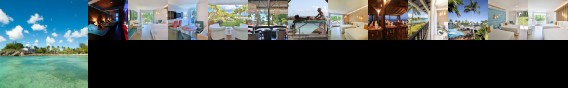 La Creole Beach Hotel & Spa Gosier