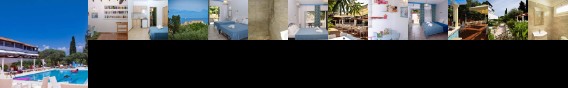 Katia Apartments