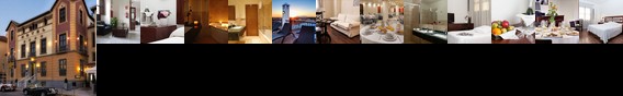 Hotel Casa Del Trigo Santa Fe (Spain)