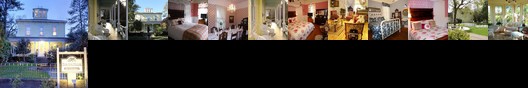 The Ink House Bed and Breakfast Saint Helena