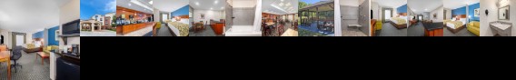 Comfort Suites Pratt