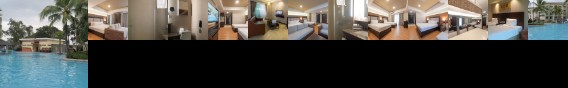 Hotel Vida Angeles City