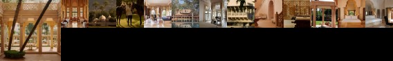 Amanbagh Resort