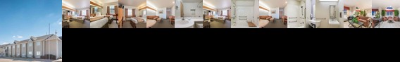 Microtel Inn & Suites Altus