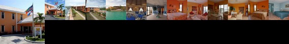 Sunrise Resort & Marina