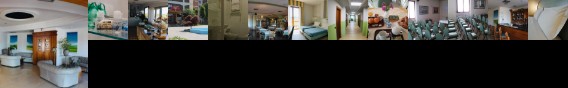 Hotel Europa Rosate