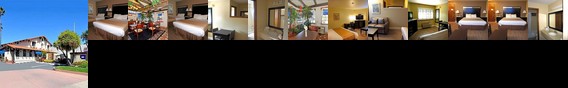 Americas Best Value Inn Concord
