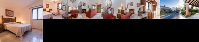 Ibipozo Hotel Pozo Alcon