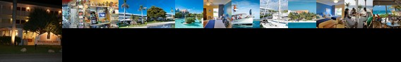 Flamingo Bay Hotel & Marina