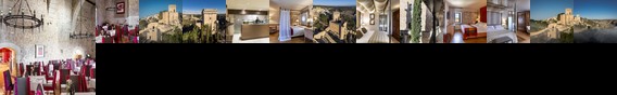 Parador de Alarcon
