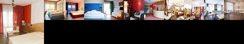 Best Western Nordic Hotel Ambiente