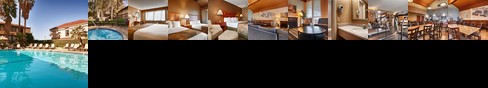 BEST WESTERN Valencia Inn