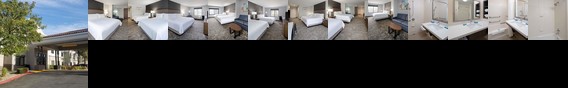 Holiday Inn Express & Suites - Santa Clarita