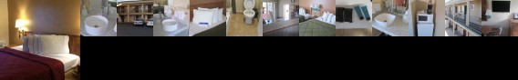 Americas Best Value Inn South Seaside (California)
