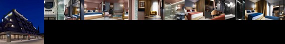Hotel Executive