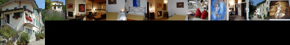 Bed & Breakfast Solo Per Quattro
