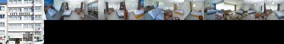 City Hotel Wuppertal