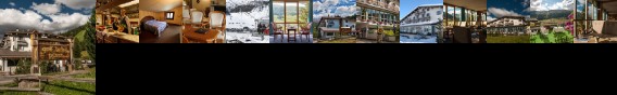 Hotel Pare, Livigno