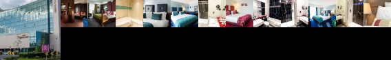 Crowne Plaza Hotel Blanchardstown
