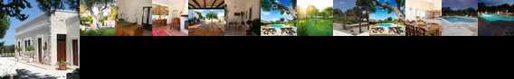 Masseria Cesarina