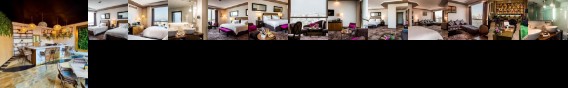 Kenzi Tower Hotel