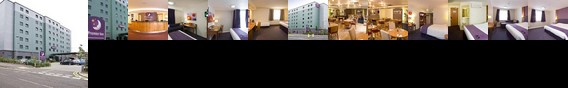Premier Inn Borehamwood