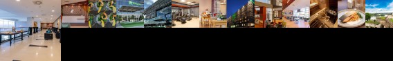 Holiday Inn Belgrade