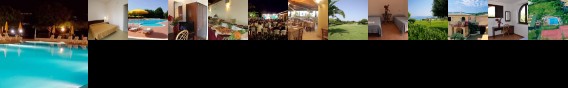 Villaggio Turistico Baia della Rocchetta