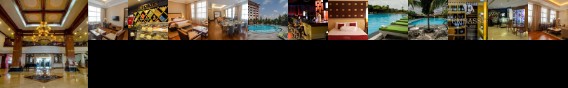 The Sunan Hotel Solo