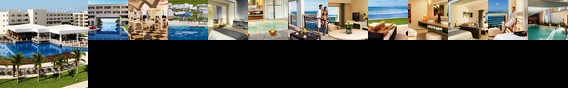 Secrets Silversands Cancun Resort Puerto Morelos