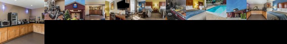 Comfort Inn Belle Vernon