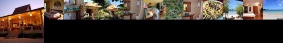 Buffalo Bay Vacation Club Ranong